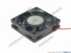 88286 Sanyo Denki 109P0624H702 Server - Square Fan 109P0624H702, sq60x60x15, 2-wire, 24V 0.06A Sanyo Denki 109P0624H702 Server - Square Fan 