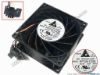 88291 Delta Electronics PFC0912DE Server - Square Fan -8E63, sq90x90x38, w15x4x6, 12V 4.32A Delta Electronics PFC0912DE Server - Square Fan