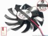 88304 Power Logic PLD08010S12HH Server - Frameless / GPU Fan dia73x73x10, w20x2x4, 12V 0.35A Power Logic PLD08010S12HH Server - Frameless / GPU Fan 