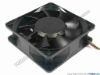 88328 SUNON PSD1212PMBX-A Server - Square Fan (2).B1337.AF, sq120x120x38, w145x5x5, 12V 27.6W SUNON PSD1212PMBX-A Server - Square Fan 