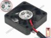 88377 T&T 4010H12S Server - Square Fan NDB, sq40x40x10, w100x2x2, 12V 0.18A T&T 4010H12S Server - Square Fan
