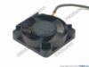 88387 SUNON KDE1204PFV2 Server - Square Fan MS.M, sq40x40x10, w250x3x3, 12V 0.6W SUNON KDE1204PFV2 Server - Square Fan 