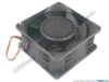 88391 Delta Electronics PFR0848XHE Server - Square Fan -9J18, sq80x80x38, w30x4x4, 48V 1.50A Delta Electronics PFR0848XHE Server - Square Fan 