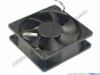 88403 ADDA AD0812VB-A7BGP Server - Square Fan sq80x80x25, w80x4x4, 12V 0.65A ADDA AD0812VB-A7BGP Server - Square Fan 