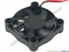 88407 T&T 4010M12B Server - Round Fan ND8, dia40x40x10, w30x2x2, 12V 0.16A T&T 4010M12B Server - Round Fan 
