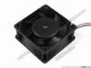88428 Panasonic FBA06A24L Server - Square Fan sq60x60x25, w2, 24V 0.1A Panasonic FBA06A24L Server - Square Fan 