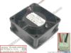 88546 NMB-MAT / Minebea 2410ML-05W-B49 Server - Square Fan C13, sq60x60x25, w90x3x3, 24V 0.12A NMB-MAT / Minebea 2410ML-05W-B49 Server - Square Fan 