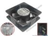88594 NMB-MAT / Minebea 4715PS-12T-B30 Server - Square Fan A00, sq120x120x38, 115V 14W NMB-MAT / Minebea 4715PS-12T-B30 Server - Square Fan 