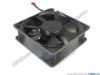 88651 NMB-MAT / Minebea 4715KL-04W-B30 Server - Square Fan P49, sq120x120x38, w80x2x3, 24V 0.40A NMB-MAT / Minebea 4715KL-04W-B30 Server - Square Fan 