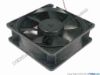 88660 NMB-MAT / Minebea 4715KL-04W-B56 Server - Square Fan SSC, sq120x120x38, w150x3x3, 12V 1.30A NMB-MAT / Minebea 4715KL-04W-B56 Server - Square Fan 