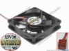 88692 AVC C7015B12LY Server - Square Fan sq70x70x15, w95x3x3, 12V 0.15A AVC C7015B12LY Server - Square Fan 