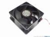 88694 ebm-papst 4414 H Server - Square Fan 4414H, sq120x120x38, w135x2x2, 24V 8.6W ebm-papst 4414 H Server - Square Fan