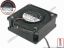 88698 Comair Rotron WT24B3-E2  Server - Blower Fan bw80x80x32, w2, 24V 0.19A Comair Rotron WT24B3-E2  Server - Blower Fan
