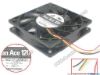 88707 Sanyo Denki 9GV1212P4G011 Server - Square Fan sq120x120x25, w135x4x4, 12V 1.68A Sanyo Denki 9GV1212P4G011 Server - Square Fan 
