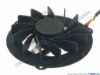 88712 Delta Electronics KDB05105HB Cooling Fan  -7E75, w50x4x4, 5V 0.4A, Bare fan Delta Electronics KDB05105HB Cooling Fan