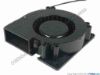 88736 NMB-MAT / Minebea BG1203-B054-000 Server - Blower Fan 01, bw120x120x35, w125x2x2, 24V 0.4A NMB-MAT / Minebea BG1203-B054-000 Server - Blower Fan 
