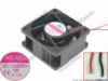 88759 Other Brands Centon Electronics Server - Square Fan 12S6025M, sq60x60x25, 2-wire, 12V 0.12A Other Brands Centon Electronics Server - Square Fan 