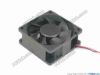 88759 Other Brands Centon Electronics Server - Square Fan 12S6025M, sq60x60x25, 2-wire, 12V 0.12A Other Brands Centon Electronics Server - Square Fan 