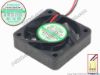 88776 EverCool EC4010M12S Server - Square Fan EC4010M12S, sq40x40x10, 2-wire, 12V 0.07A EverCool EC4010M12S Server - Square Fan 