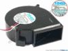 88875 NMB-MAT / Minebea BG0903-B043-00L Server - Blower Fan 00, bw97x97x33, 3-wire, 12V 0.84A NMB-MAT / Minebea BG0903-B043-00L Server - Blower Fan 