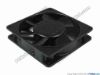 88897 ebm-papst TYP 9906 Server - Square Fan TYP9906, sq120x120x25, 115V 14W ebm-papst TYP 9906 Server - Square Fan 