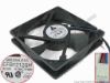 88915 Delta Electronics EFB1212SH Server - Square Fan -F00R, sq120x120x25, 3-wire, 12V 0.75A Delta Electronics EFB1212SH Server - Square Fan