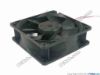 88931 NMB-MAT / Minebea 4715KL-05W-B39 Server - Square Fan P02, sq120x120x38, 3-wire, 24V 0.36A NMB-MAT / Minebea 4715KL-05W-B39 Server - Square Fan 