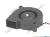 88951 Delta Electronics BFB0524H Server - Blower Fan bw50x50x15, 2-wire, 24V 0.14A Delta Electronics BFB0524H Server - Blower Fan 