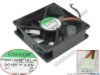 88967 SUNON PMD1209PTB1-A Server - Square Fan (2).F.GN, sq90x90x25, w25x3x3, 12V 5.5W SUNON PMD1209PTB1-A Server - Square Fan 