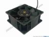 88997 Delta Electronics PFB0912DHE Server - Square Fan -6X39, sq90x90x38, w300x3x3, 12V 3.72A Delta Electronics PFB0912DHE Server - Square Fan 