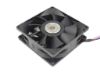89028 Delta Electronics FFB0812SH Server - Square Fan -R00, sq80x80x25, w75x3x3, 12V 0.60A Delta Electronics FFB0812SH Server - Square Fan