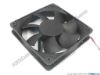 89038 ADDA AD1212MB-A71GL Server - Square Fan OTC, sq120x120x25, w85x2x2, 12V 0.33A ADDA AD1212MB-A71GL Server - Square Fan 