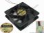89063 ADDA AD0912UB-A71GL Server - Square Fan sq92x92x25, 2-wire, 12V 0.39A ADDA AD0912UB-A71GL Server - Square Fan