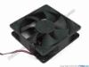 89063 ADDA AD0912UB-A71GL Server - Square Fan sq92x92x25, 2-wire, 12V 0.39A ADDA AD0912UB-A71GL Server - Square Fan