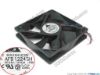89103 Delta Electronics AFB1224SH Server - Square Fan  -F00, sq120x120x25, 3-wire, 24V 0.42A Delta Electronics AFB1224SH Server - Square Fan 