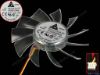 89144 Delta Electronics AFB0812HHB Server - Frameless / GPU Fan -9H90, dia73x15, w265x3x3, 12V 0.24A Delta Electronics AFB0812HHB Server - Frameless / GPU Fan 