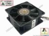 89147 Delta Electronics GFB1212VHG Server - Square Fan -8C66, sq120x120x50, w150x8x8, 12V 3.4A Delta Electronics GFB1212VHG Server - Square Fan 