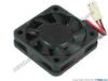 89241 Sanyo Denki 109P0412H908 Server - Square Fan sq40x40x10, w50x2x2, 12V 0.07A Sanyo Denki 109P0412H908 Server - Square Fan 