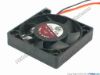 89246 INNOVATIVE BS501012V Server - Square Fan sq50x50x10, w125x3x3, 12V 0.13A INNOVATIVE BS501012V Server - Square Fan 