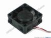 89301 NMB-MAT / Minebea 1606KL-04W-B39 Server - Square Fan T10, sq40x40x15, w75x3x3, 12V 0.09A NMB-MAT / Minebea 1606KL-04W-B39 Server - Square Fan 