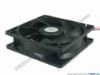 89327 Nidec T92T12MUA7-51 Server - Square Fan sq92x92x25, 2-wire, 12V 0.25A Nidec T92T12MUA7-51 Server - Square Fan