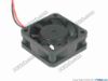 89349 Sanyo Denki 109P0424H702 Server - Square Fan sq40x40x15, w65x2x2, 24V 0.08A Sanyo Denki 109P0424H702 Server - Square Fan 