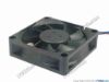 89398 Delta Electronics AFB0712VHD Server - Square Fan -F00, sq70x70x20, w105x3x3, 12V 0.4A Delta Electronics AFB0712VHD Server - Square Fan 