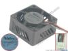 89427 Nidec U30R12NS1Z5-53 Server - Square Fan w35x3x3, 12V 0.05A Nidec U30R12NS1Z5-53 Server - Square Fan 
