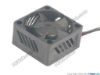 89427 Nidec U30R12NS1Z5-53 Server - Square Fan w35x3x3, 12V 0.05A Nidec U30R12NS1Z5-53 Server - Square Fan 