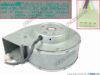 89433 ebm-papst G1G133-DE03-52 Server - Blower Fan bw120x120x32, w75x4x4, 48V 46W ebm-papst G1G133-DE03-52 Server - Blower Fan