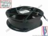89459 Delta Electronics EFB1524VHG Server - Round Fan -F00, dia150x150x50, 3-wire, 24V 1.7A Delta Electronics EFB1524VHG Server - Round Fan 