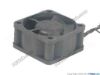 89488 Delta Electronics EFB0424HD Server - Square Fan -7R49, sq40x40x20, w40x4x4, 12V 0.12A Delta Electronics EFB0424HD Server - Square Fan 