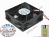 89631 NMB-MAT / Minebea 3110KL-05W-B69 Server - Square Fan L01, sq80x80x25, 3-wire, 24V 0.18A NMB-MAT / Minebea 3110KL-05W-B69 Server - Square Fan 