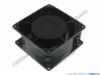 89697 NMB-MAT / Minebea 3115FS-23T-B30 Server - Square Fan A00, sq80x80x38, 230V 9.5W NMB-MAT / Minebea 3115FS-23T-B30 Server - Square Fan 